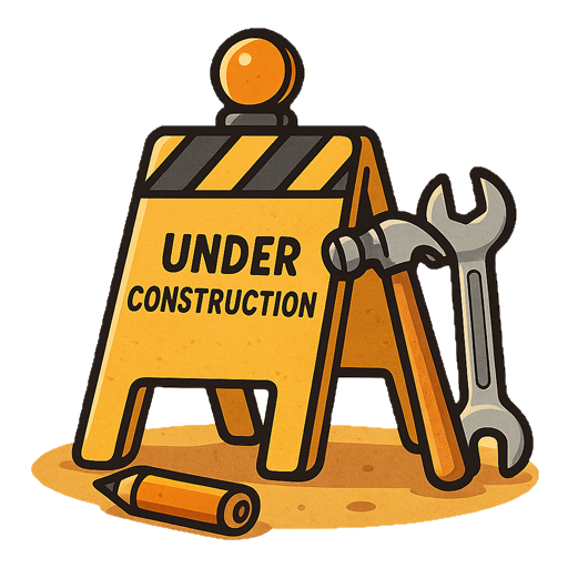 Under Construction